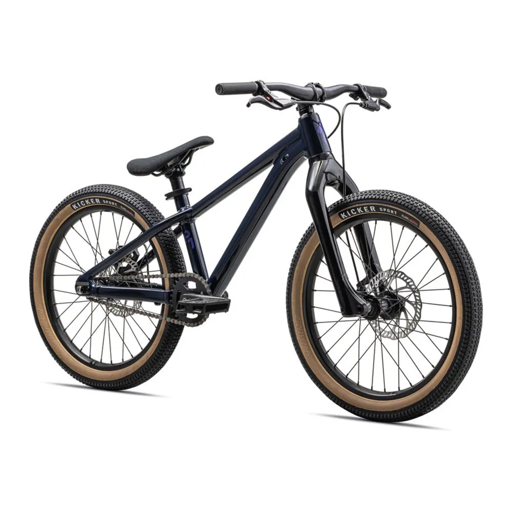 Specialized P.1 2023 Bmx Rad, Deep marine / purple haze, One Size Specialized P.1 2023 Bmx Rad, Deep marine / purple haze, One Size