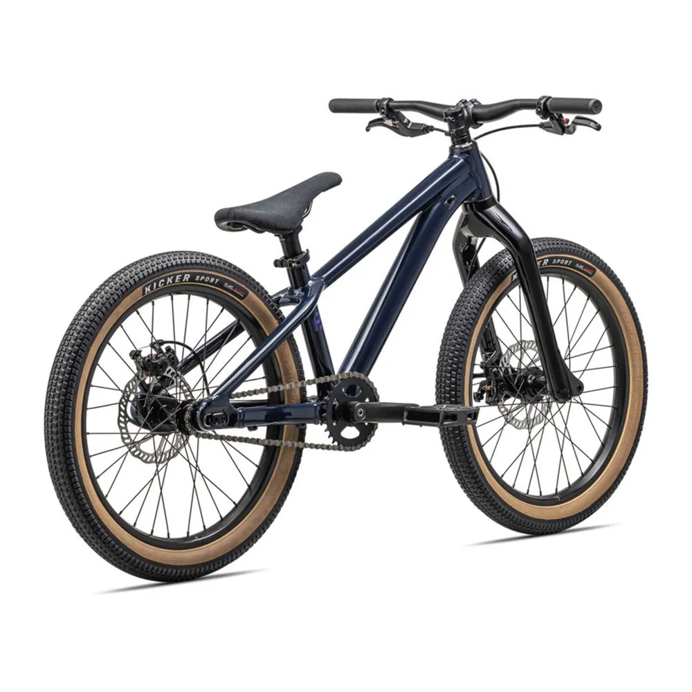 Specialized P.1 2023 Bmx Rad, Deep marine / purple haze, One Size Specialized P.1 2023 Bmx Rad, Deep marine / purple haze, One Size