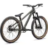 Specialized P.2 24´´ 2023 Bmx Rad, Satin dark moss overspray / oak green / harvest gold, One Size