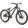 Specialized P.2 24´´ 2023 Bmx Rad, Satin dark moss overspray / oak green / harvest gold, One Size