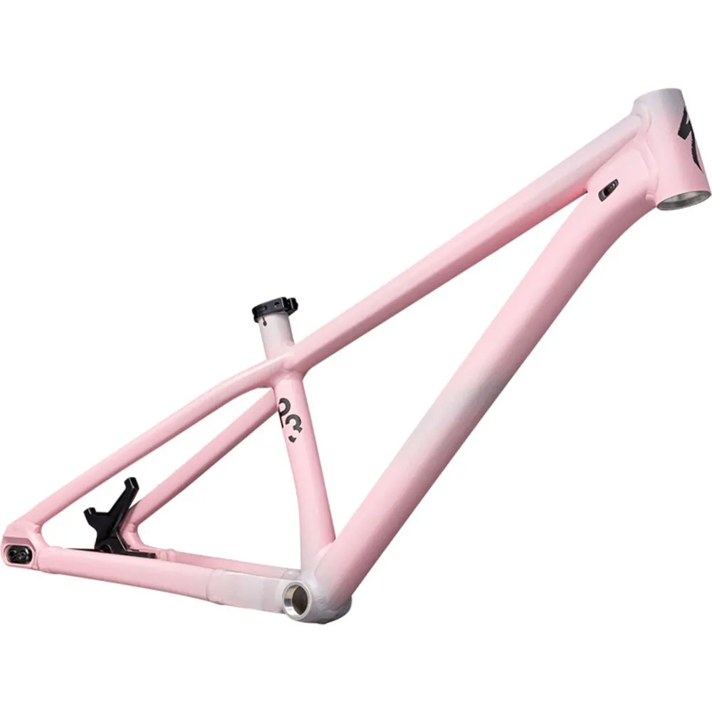 Specialized P.3 26´´ 2023 Bmx Rad, Cool grey / desert rose / black, One Size