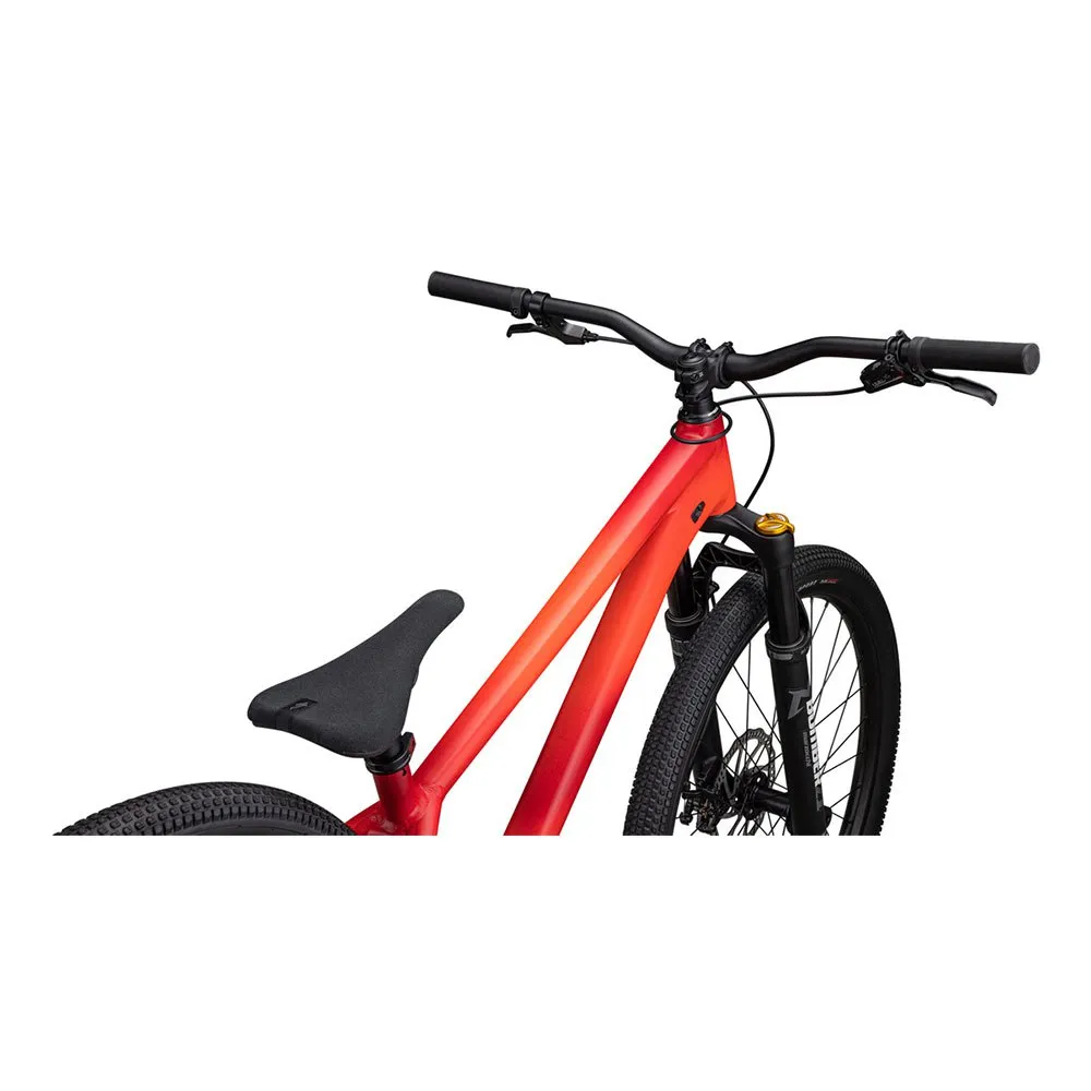 Specialized P.4 2023 Bmx Rad, Redtnt / fryred / wht, One Size Specialized P.4 2023 Bmx Rad, Redtnt / fryred / wht, One Size