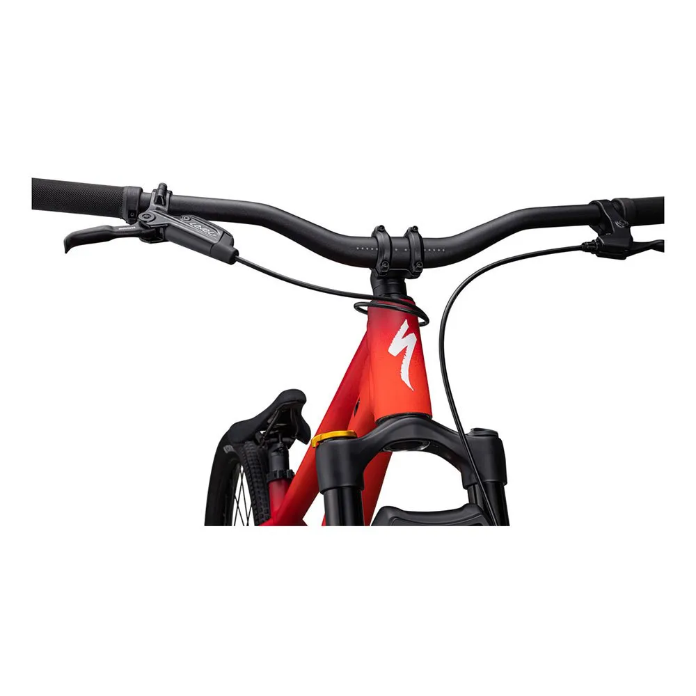 Specialized P.4 2023 Bmx Rad, Redtnt / fryred / wht, One Size Specialized P.4 2023 Bmx Rad, Redtnt / fryred / wht, One Size