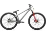 Specialized P.4 27,5" Mountainbike, Satin aluminum / black, One Size