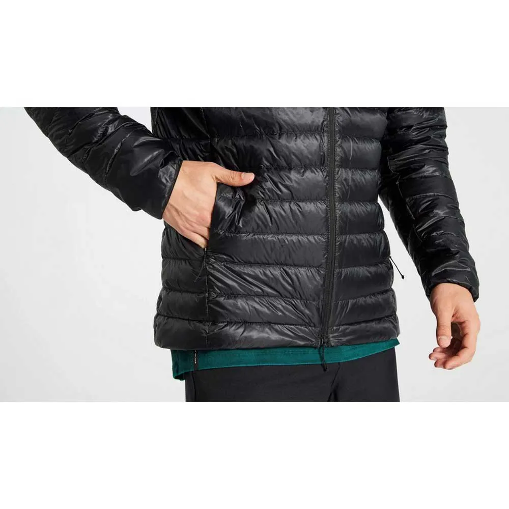 Specialized Packable Down Jacke