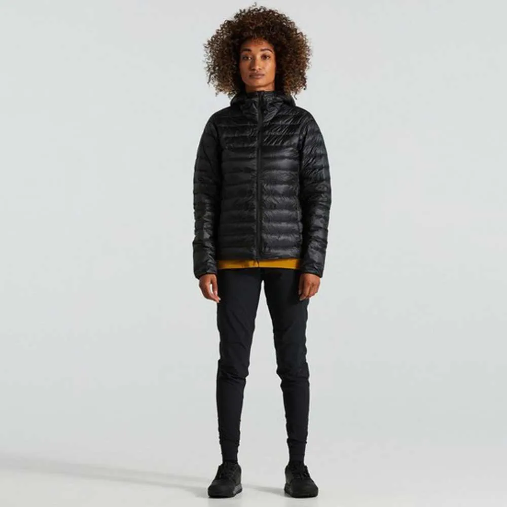Specialized Packable Down Jacke Specialized Packable Down Jacke