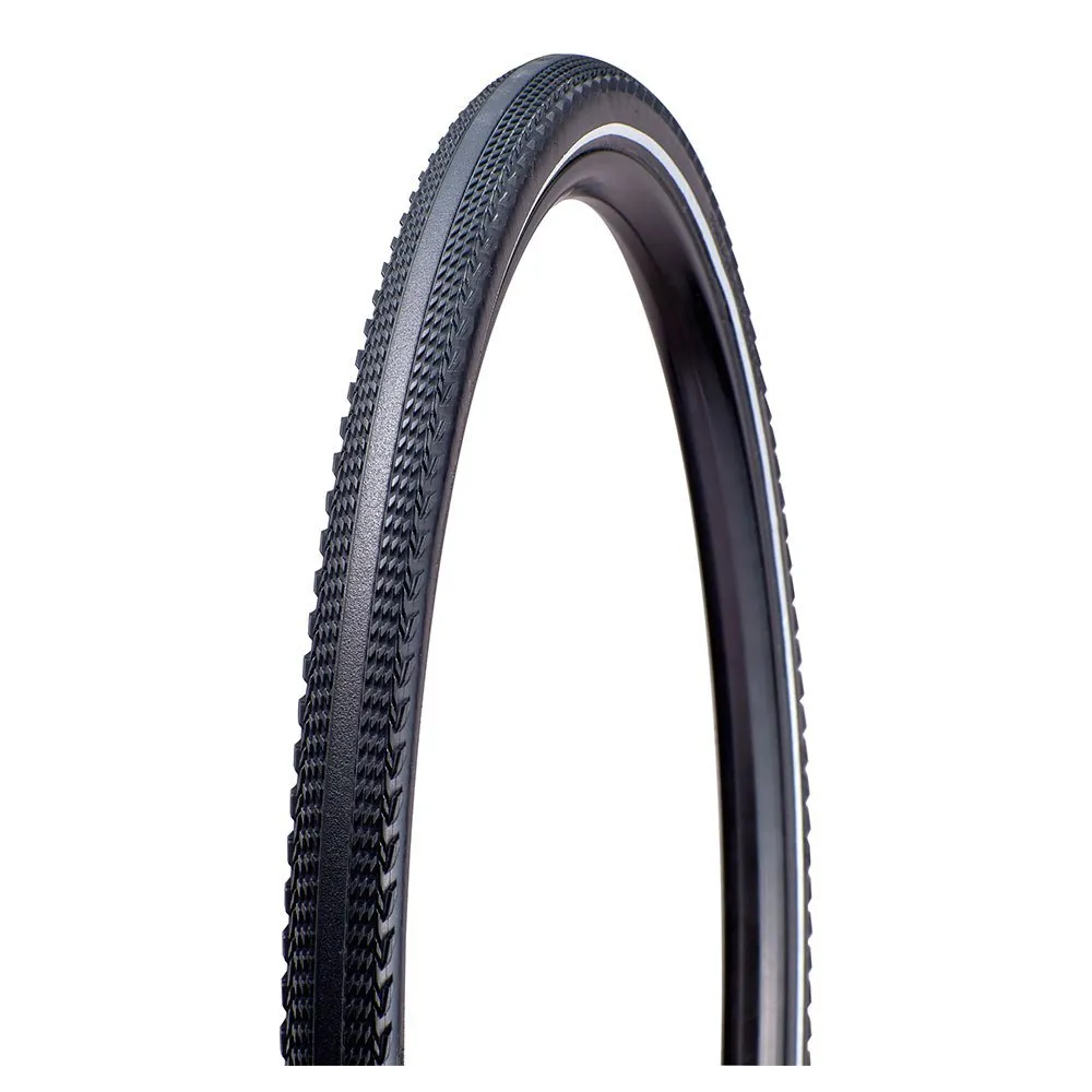 Specialized Pathfinder Sport Reflect 700c X 38 Steifer Gravelreifen, Black, 700C x 38 Specialized Pathfinder Sport Reflect 700c X 38 Steifer Gravelreifen, Black, 700C x 38