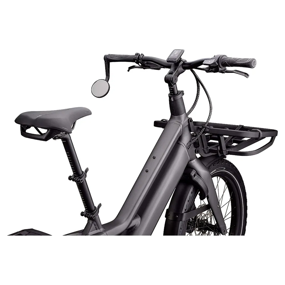 Specialized Porto 4.0 24´´ 2026 Elektrofahrrad, Birch / limestone, One Size, 710Wh