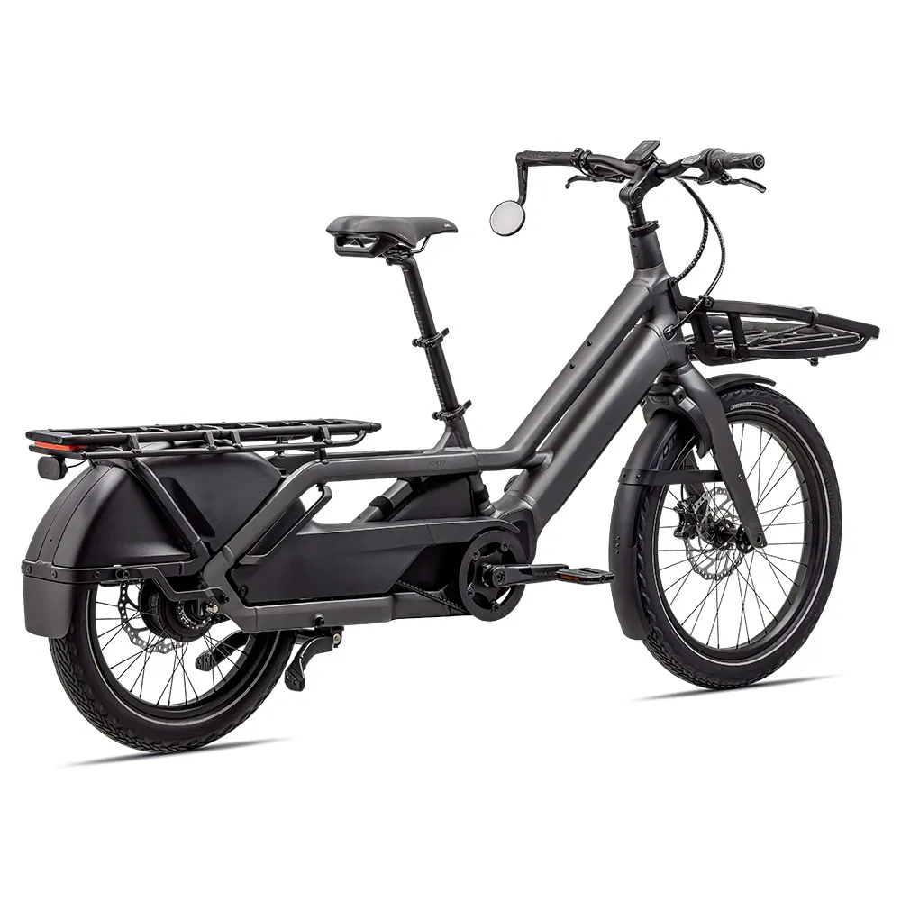 Specialized Porto 4.0 24´´ 2026 Elektrofahrrad, Birch / limestone, One Size, 710Wh