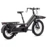 Specialized Porto 4.0 24´´ 2026 Elektrofahrrad, Birch / limestone, One Size, 710Wh