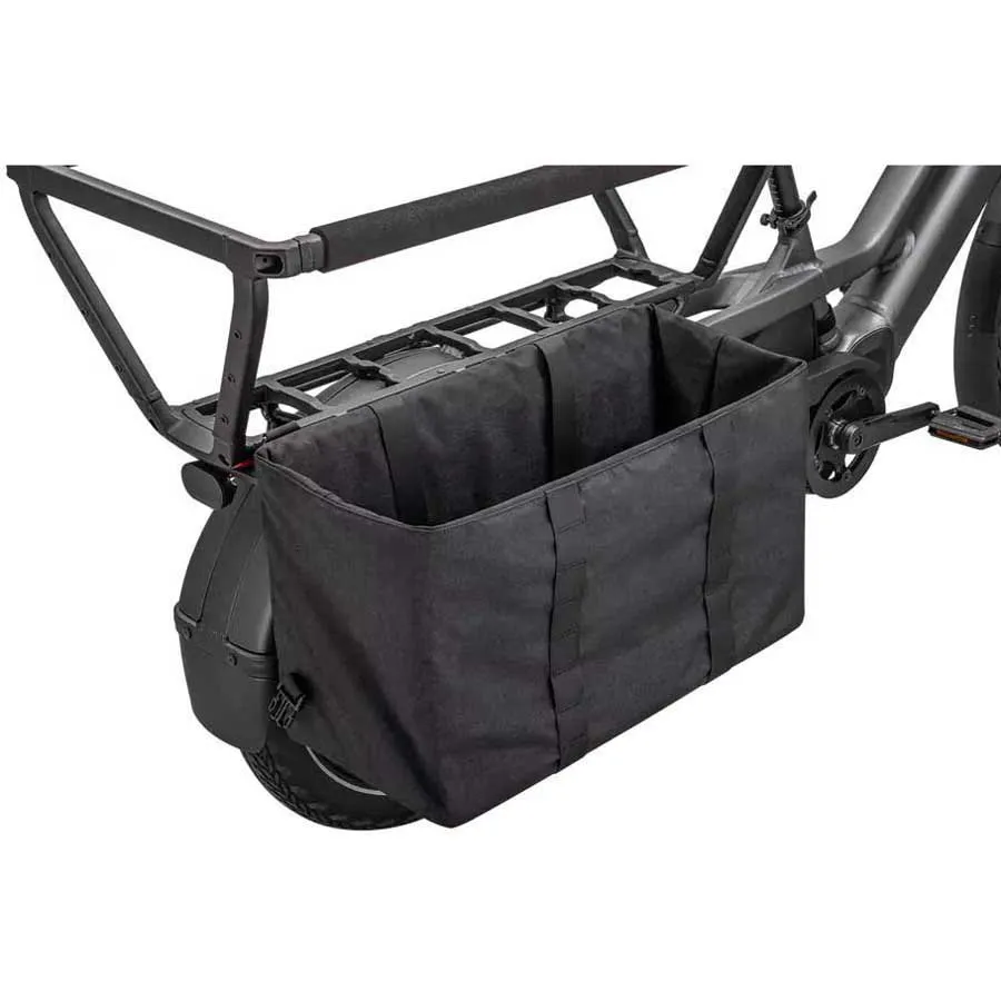 Specialized Porto Fahrradtasche 44l, Black, One Size Specialized Porto Fahrradtasche 44l, Black, One Size