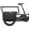 Specialized Porto Fahrradtasche 44l, Black, One Size