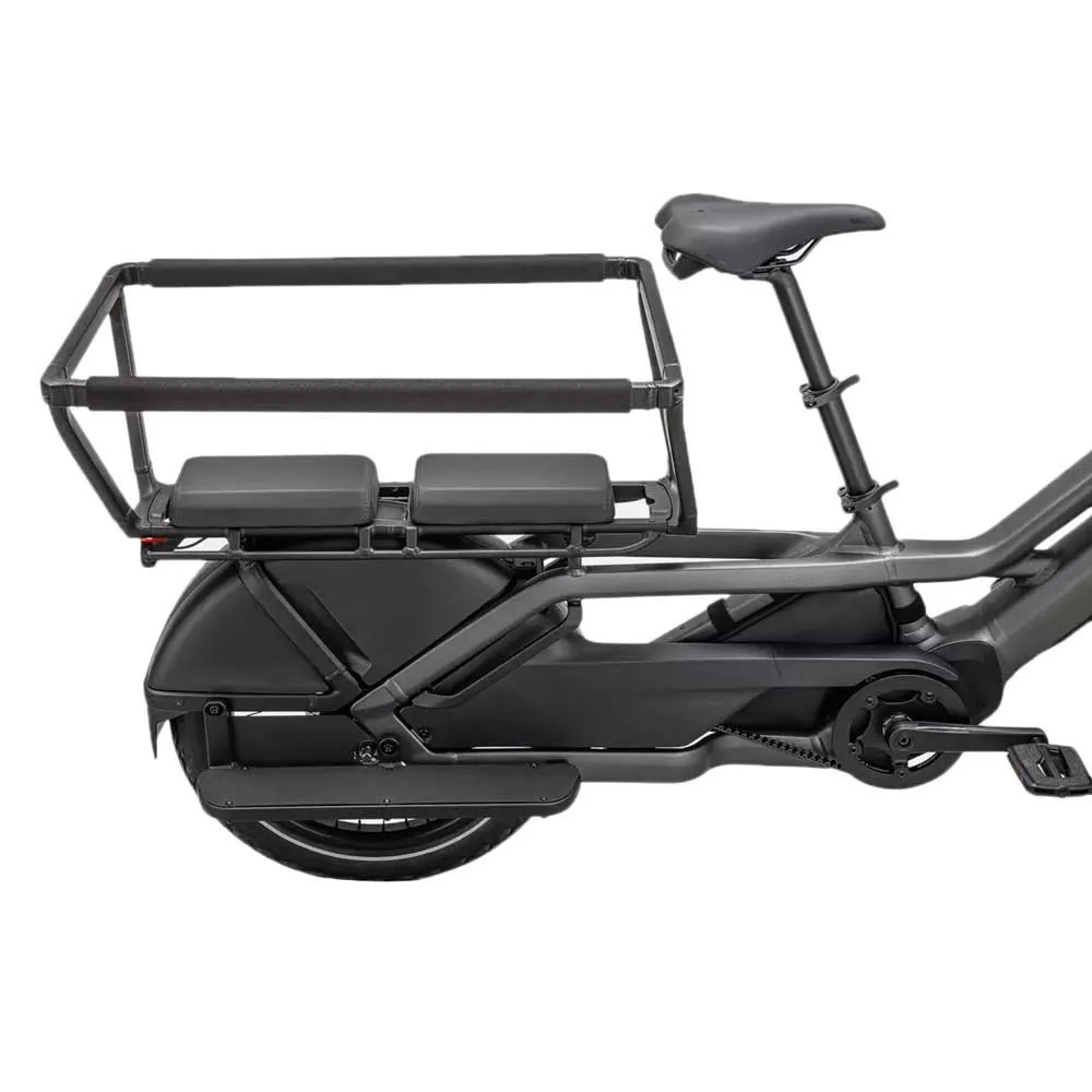 Specialized Porto Fußplattformen, Black, One Size