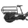 Specialized Porto Fußplattformen, Black, One Size