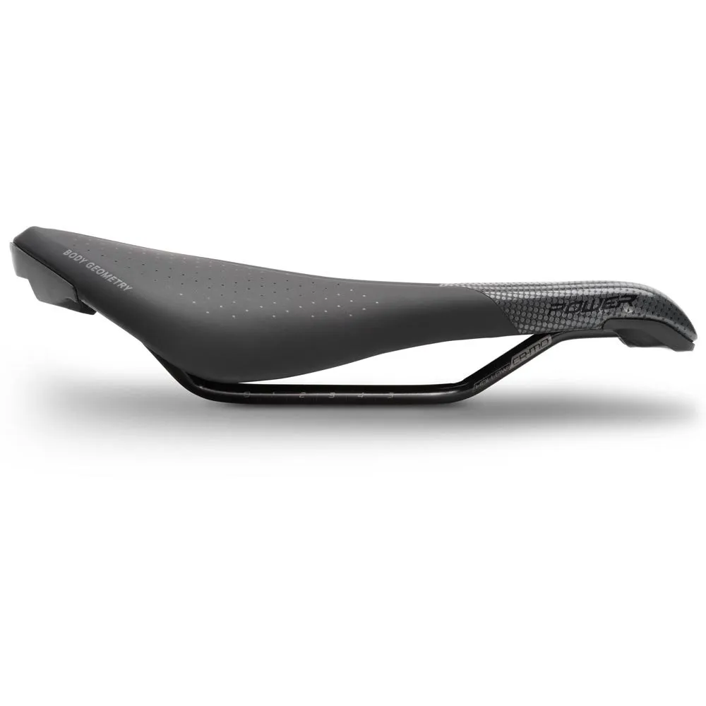 Specialized Power Comp Mimic Sattel Refurbished, Black, 143mm