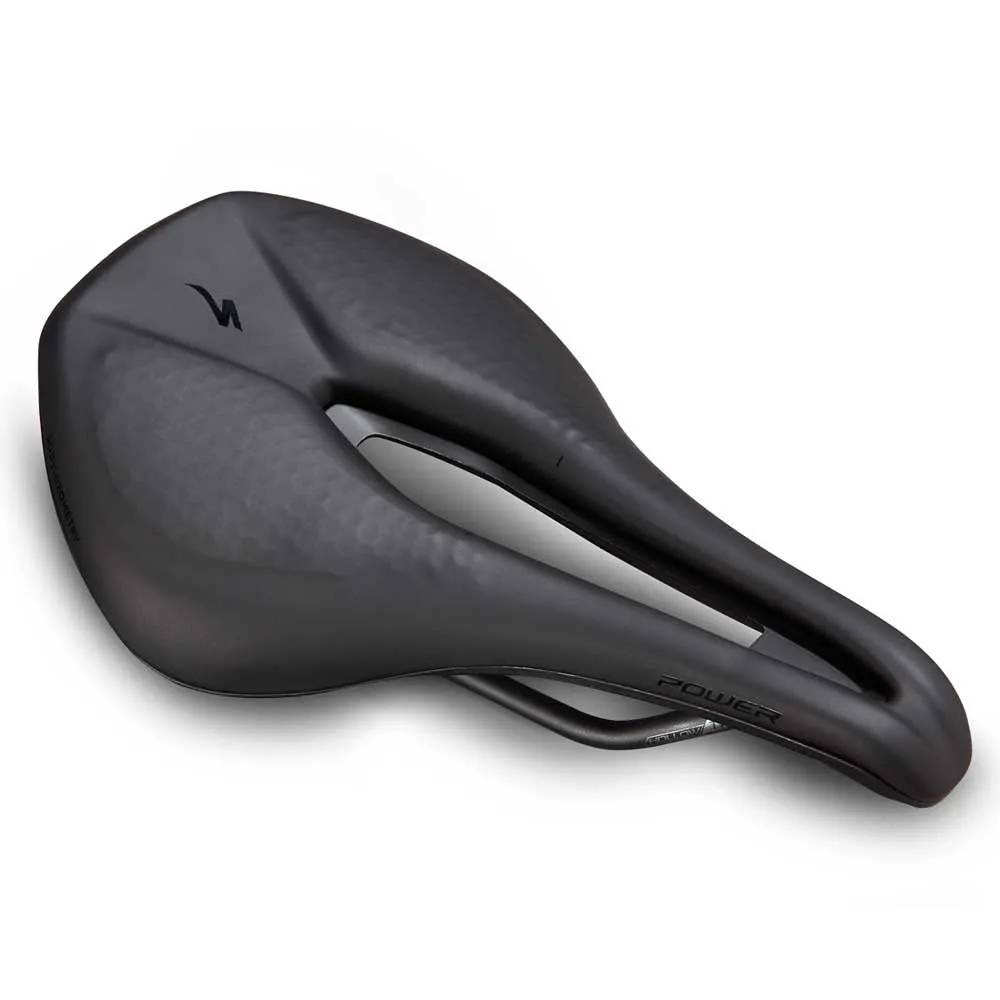 Specialized Power Expert Mirror Sattel Refurbished, Black, 143mm Specialized Power Expert Mirror Sattel Refurbished, Black, 143mm