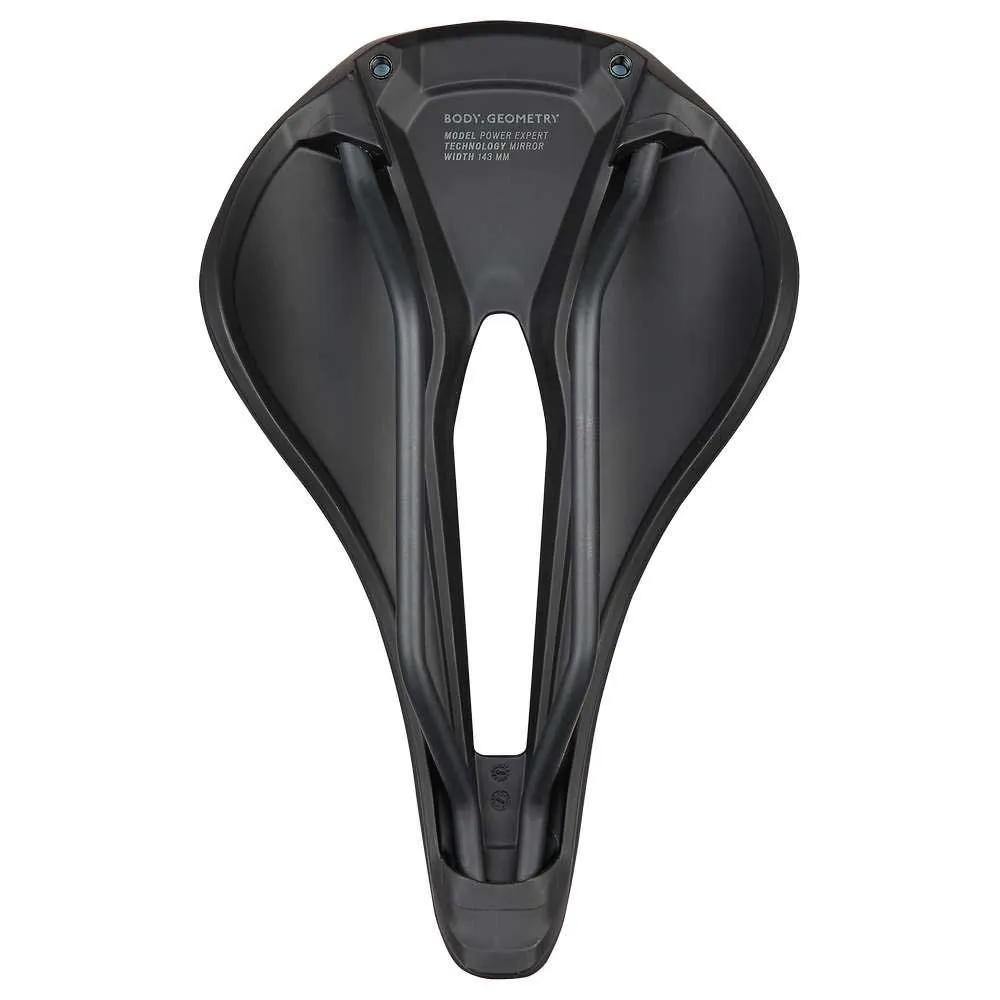 Specialized Power Expert Mirror Sattel Refurbished, Black, 143mm Specialized Power Expert Mirror Sattel Refurbished, Black, 143mm