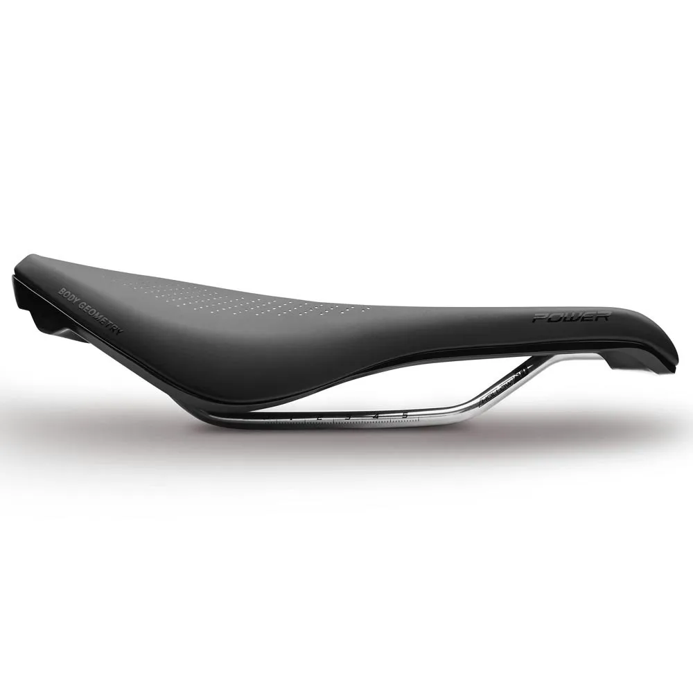 Specialized Power Expert Sattel, Black, 168mm