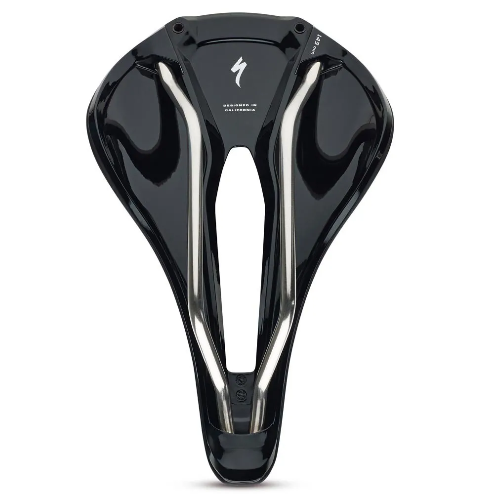 Specialized Power Expert Sattel, Black, 168mm