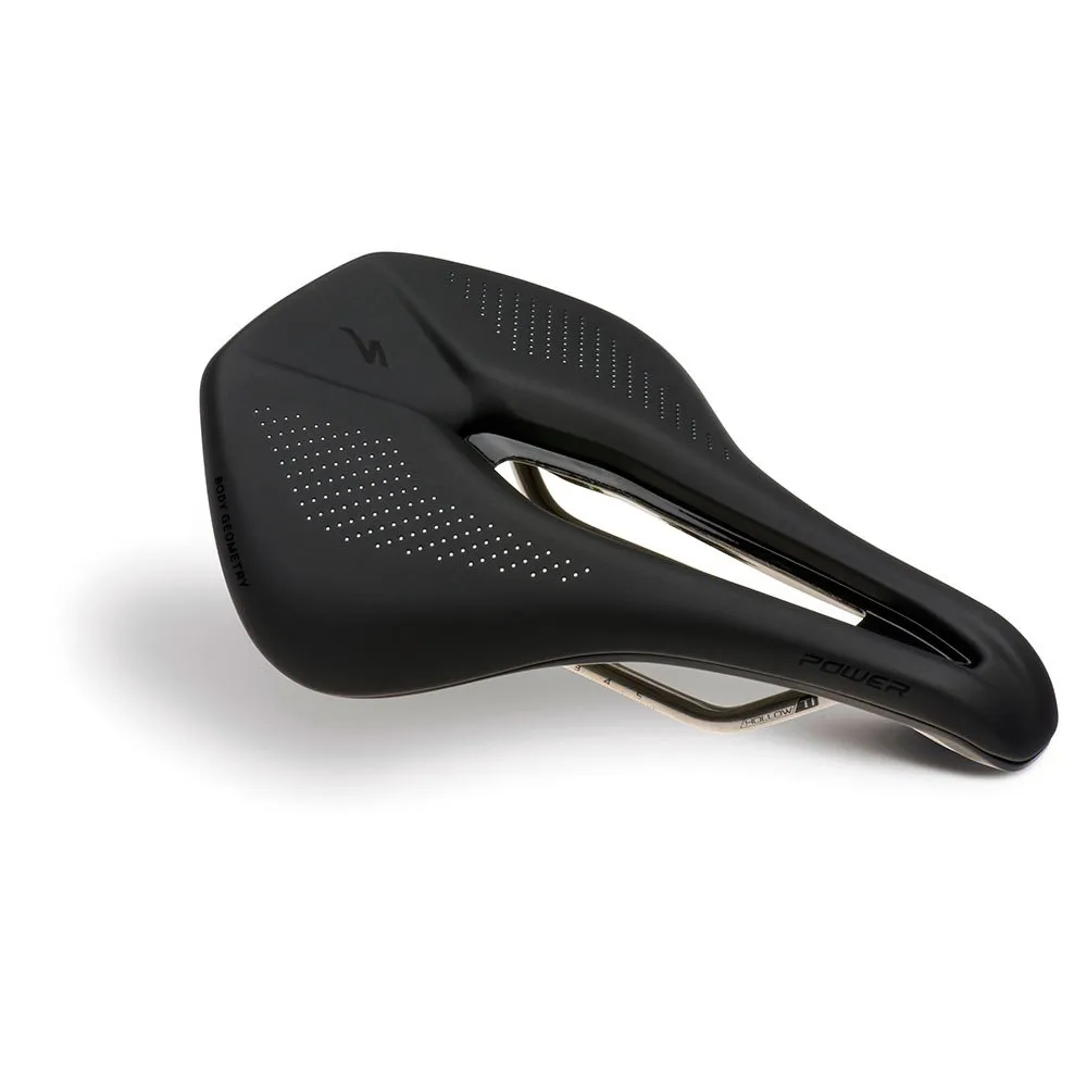 Specialized Power Expert Sattel, Black, 168mm