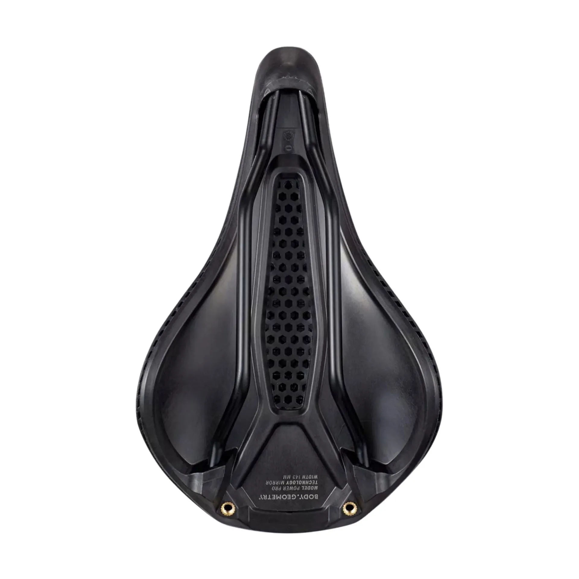 Specialized Power Pro Mirror Sattel Modelljahr 2025