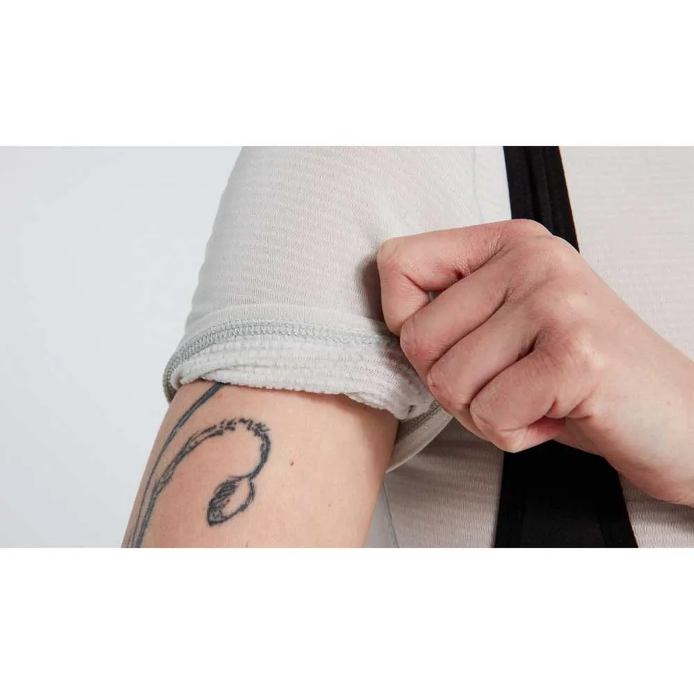 Specialized Powergrid Kurzarm-baselayer Specialized Powergrid Kurzarm-baselayer