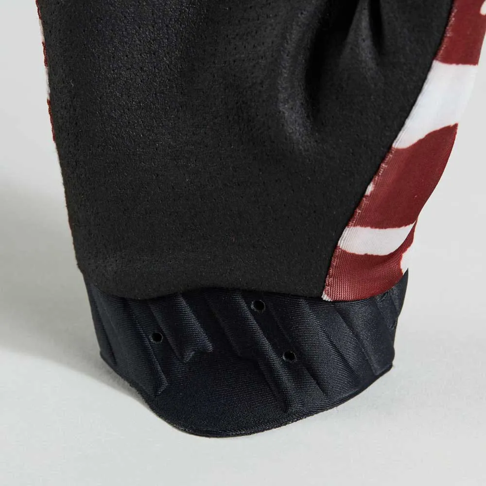 Specialized Prey Trail Air Handschuhe, Rum