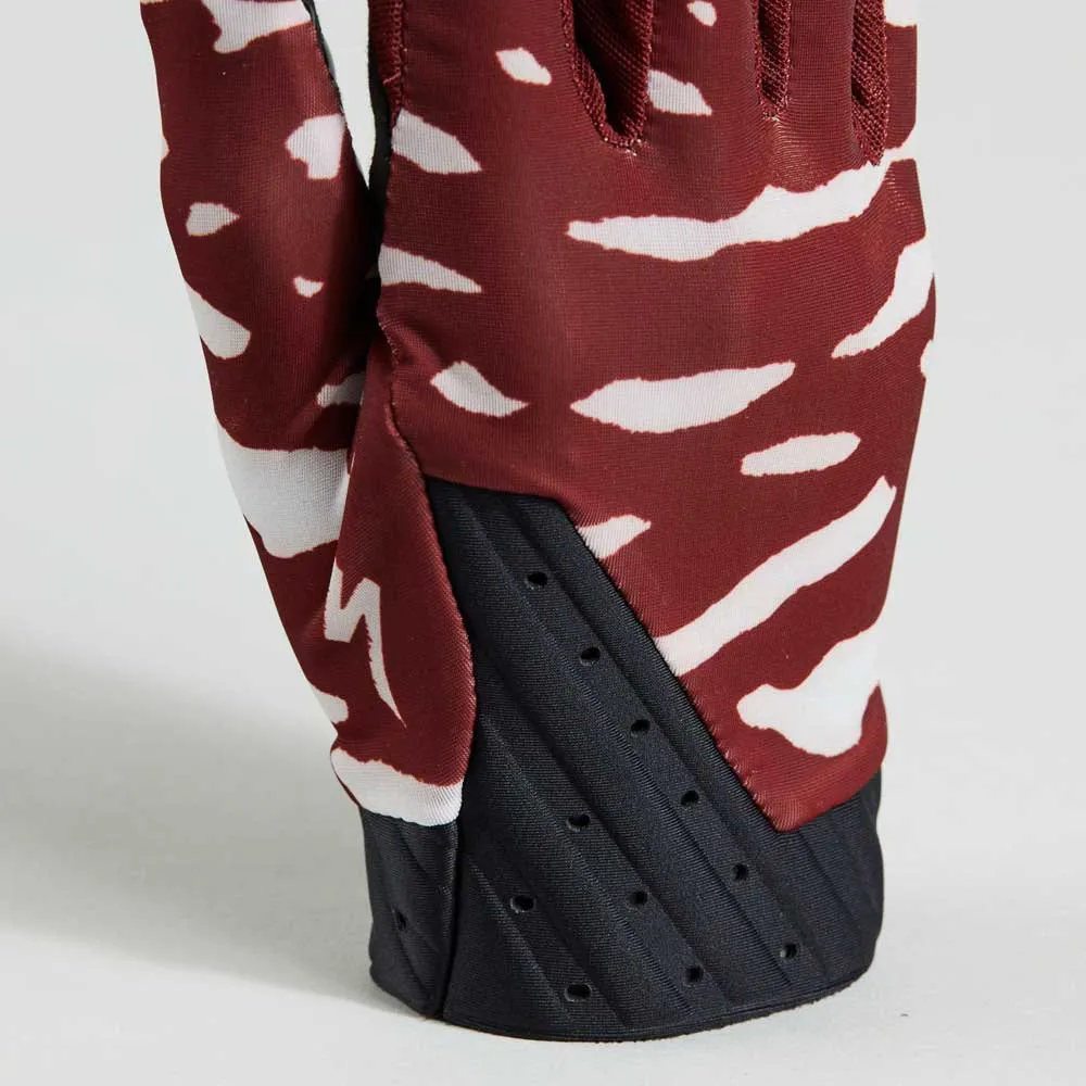 Specialized Prey Trail Air Handschuhe, Rum