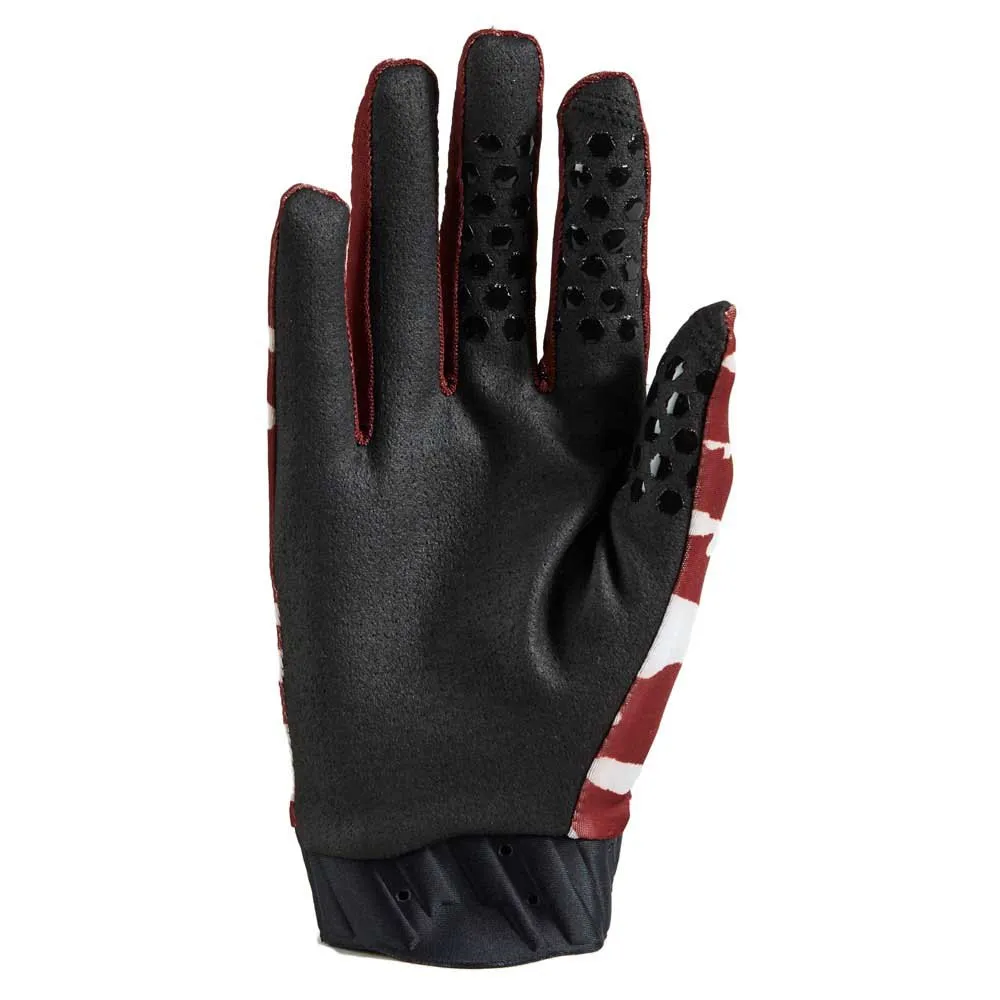 Specialized Prey Trail Air Handschuhe, Rum