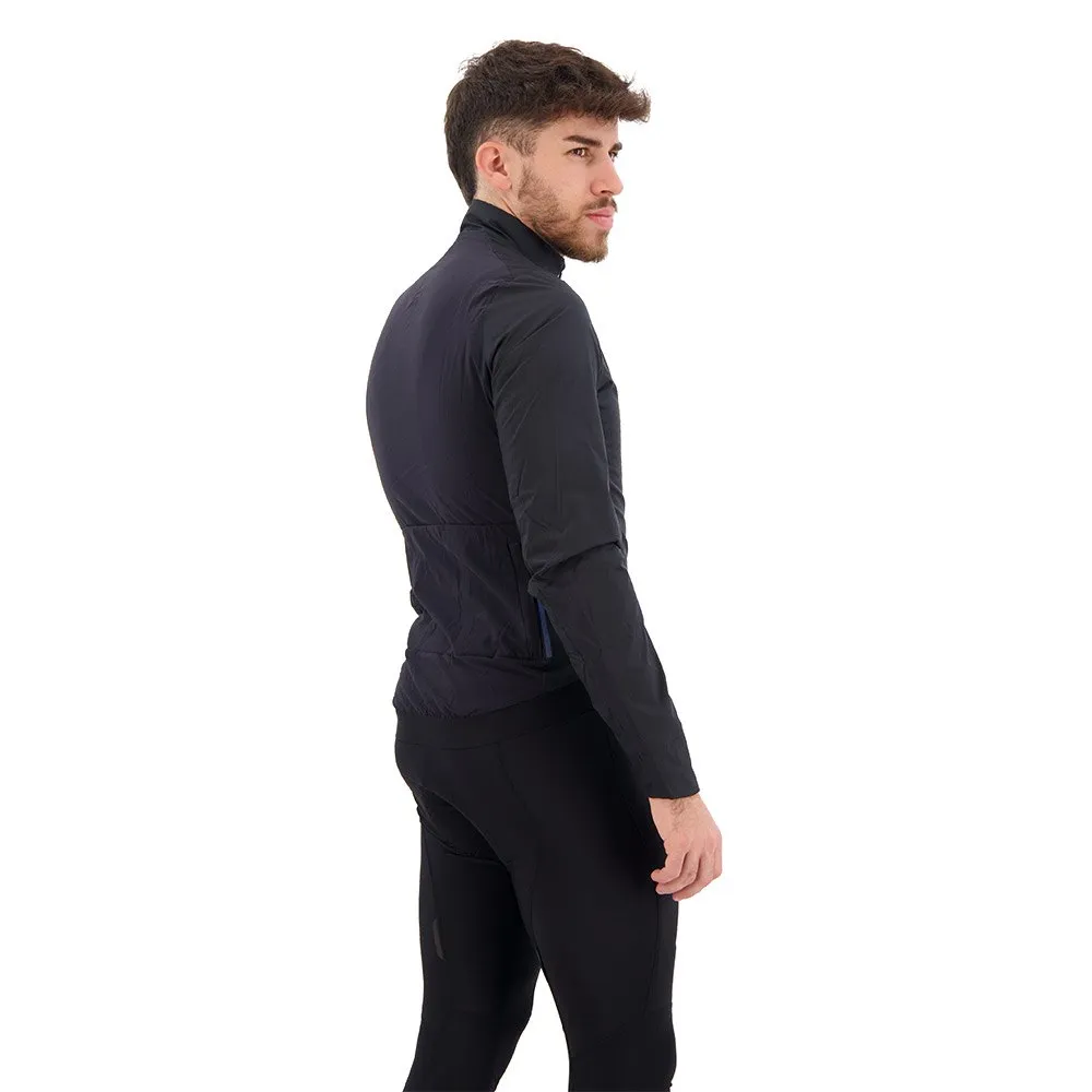 Specialized Prime Alpha Jacke, Black / smoke Specialized Prime Alpha Jacke, Black / smoke