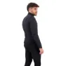 Specialized Prime Alpha Jacke, Black / smoke