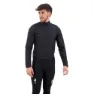 Specialized Prime Alpha Jacke, Black / smoke