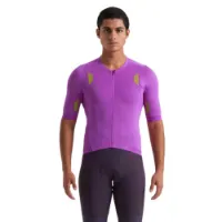 Specialized Prime Hyprviz Kurzarm-radtrikot