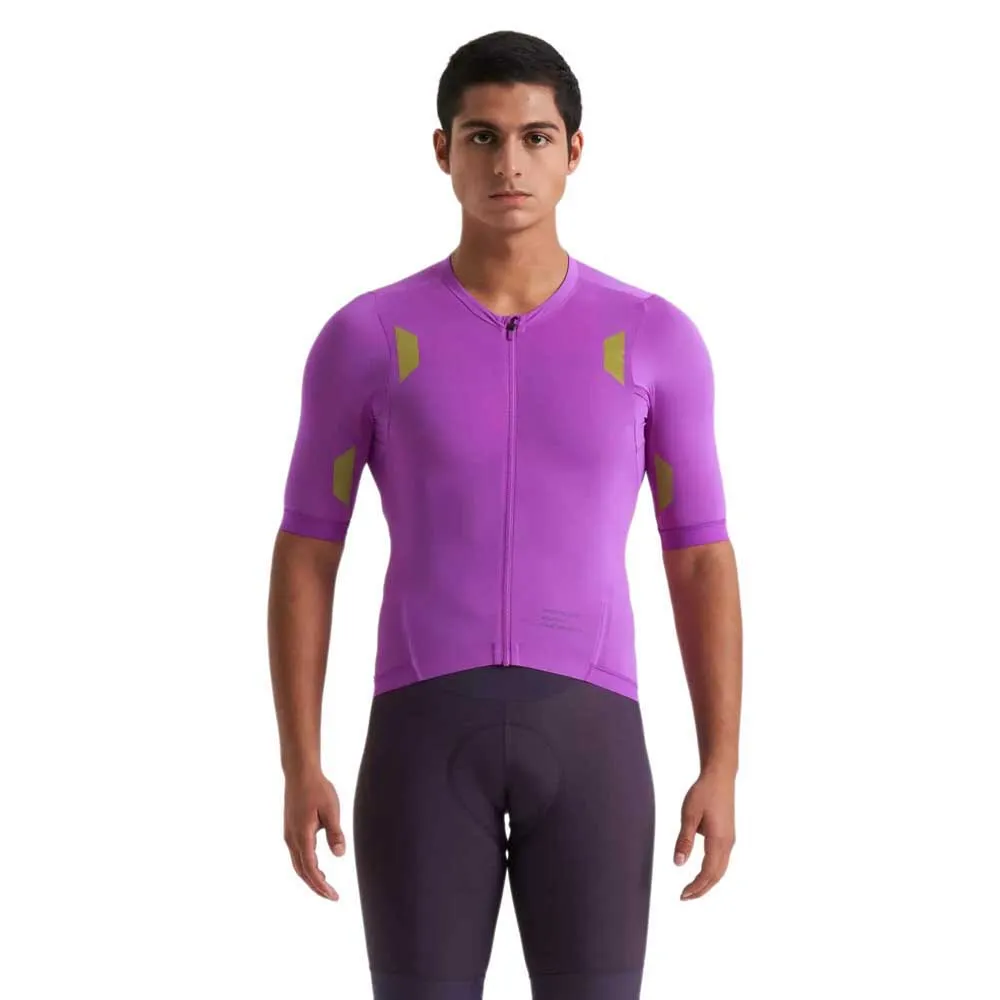 Specialized Prime Hyprviz Kurzarm-radtrikot