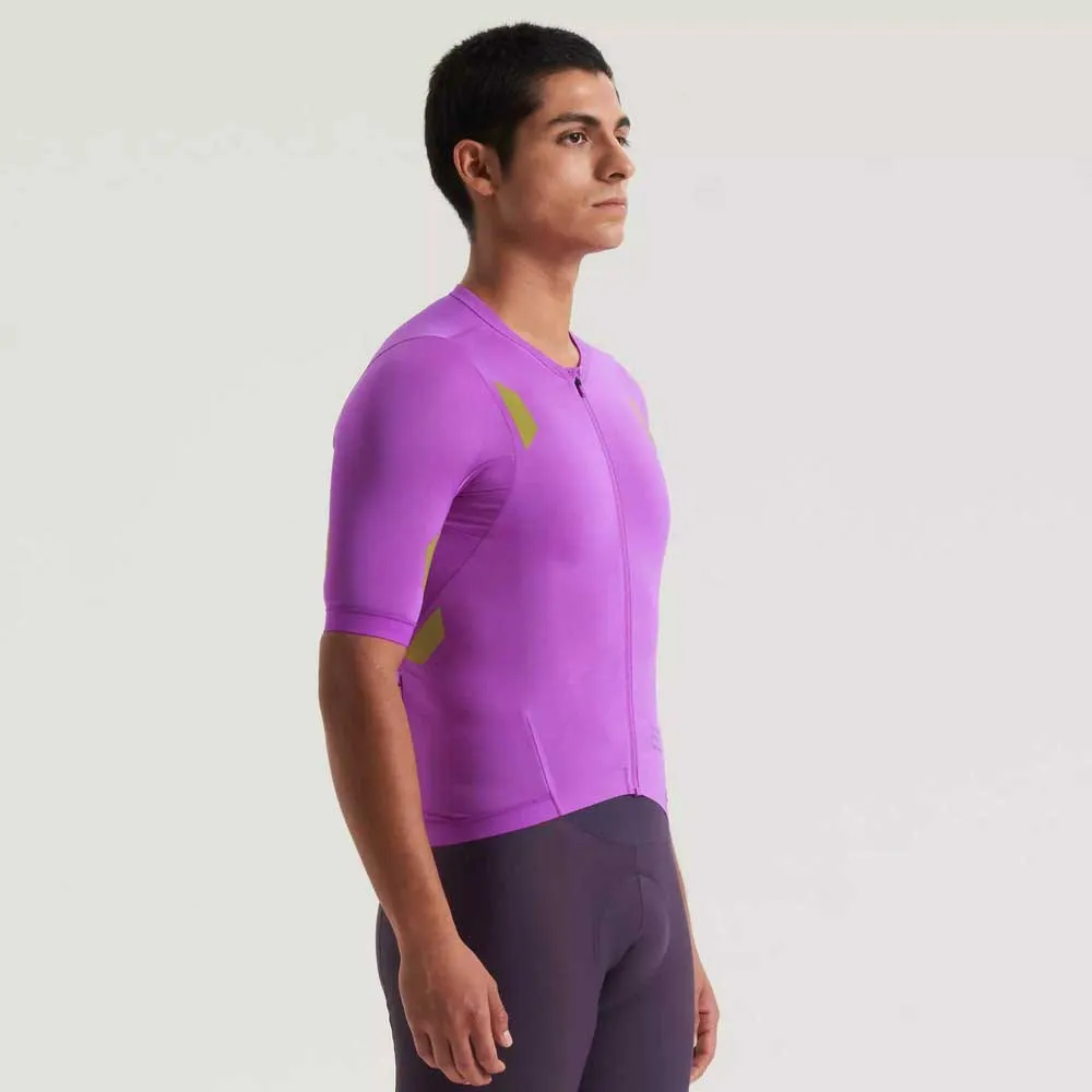Specialized Prime Hyprviz Kurzarm-radtrikot