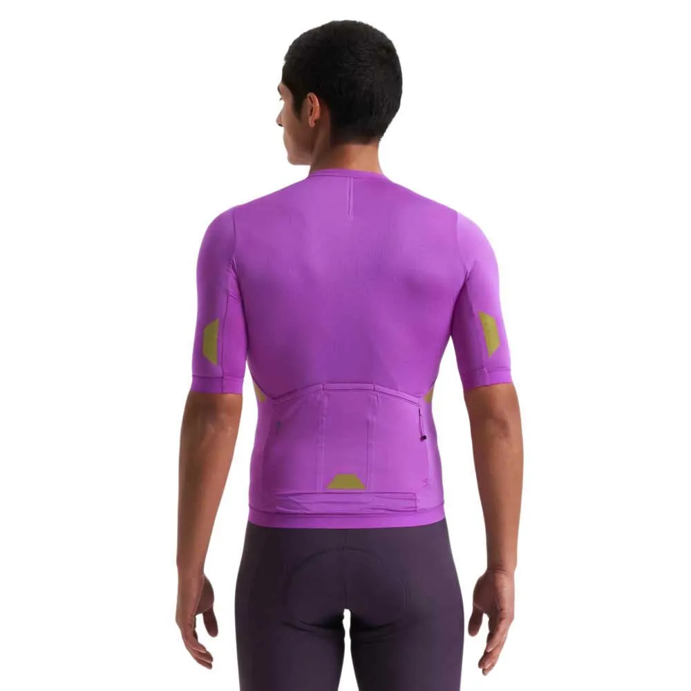Specialized Prime Hyprviz Kurzarm-radtrikot