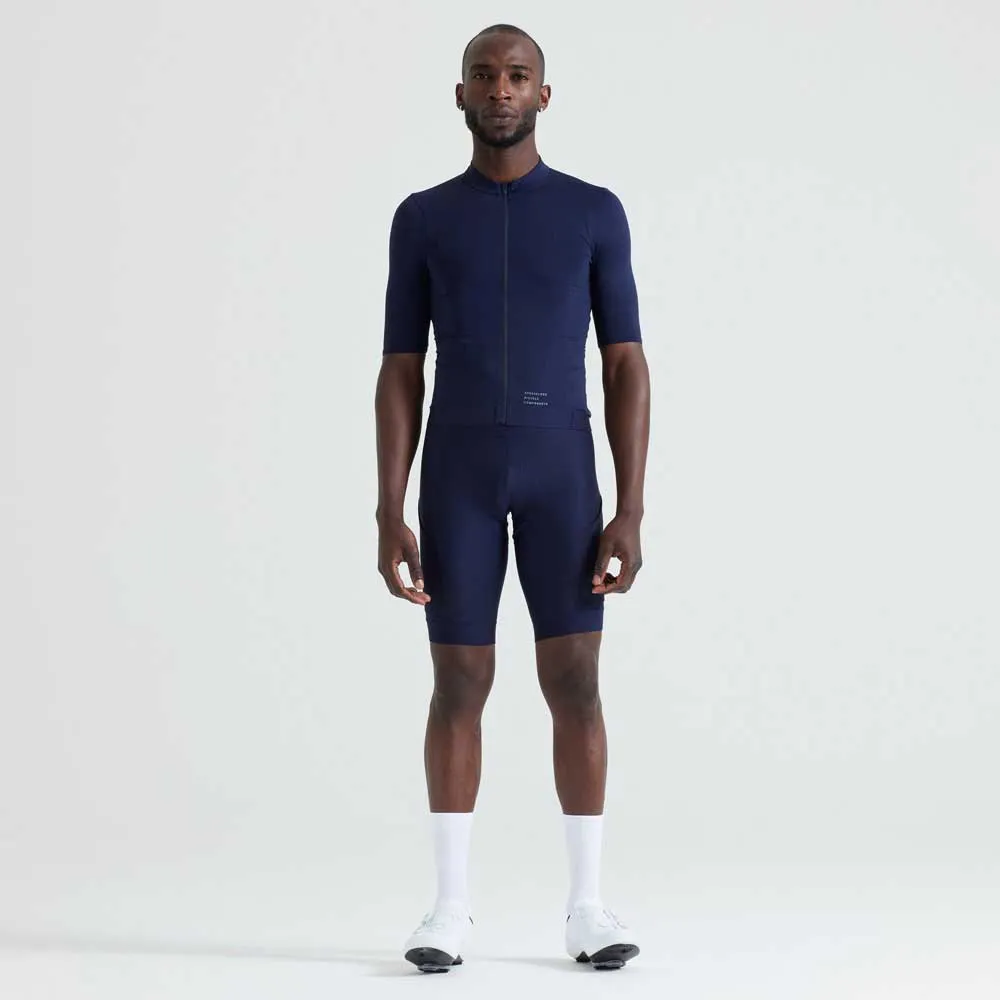 Specialized Prime Kurzarm-radtrikot Specialized Prime Kurzarm-radtrikot