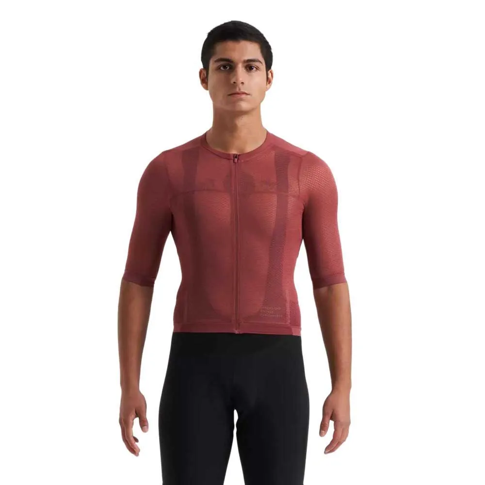 Specialized Prime Lightweight Kurzarm-radtrikot Specialized Prime Lightweight Kurzarm-radtrikot
