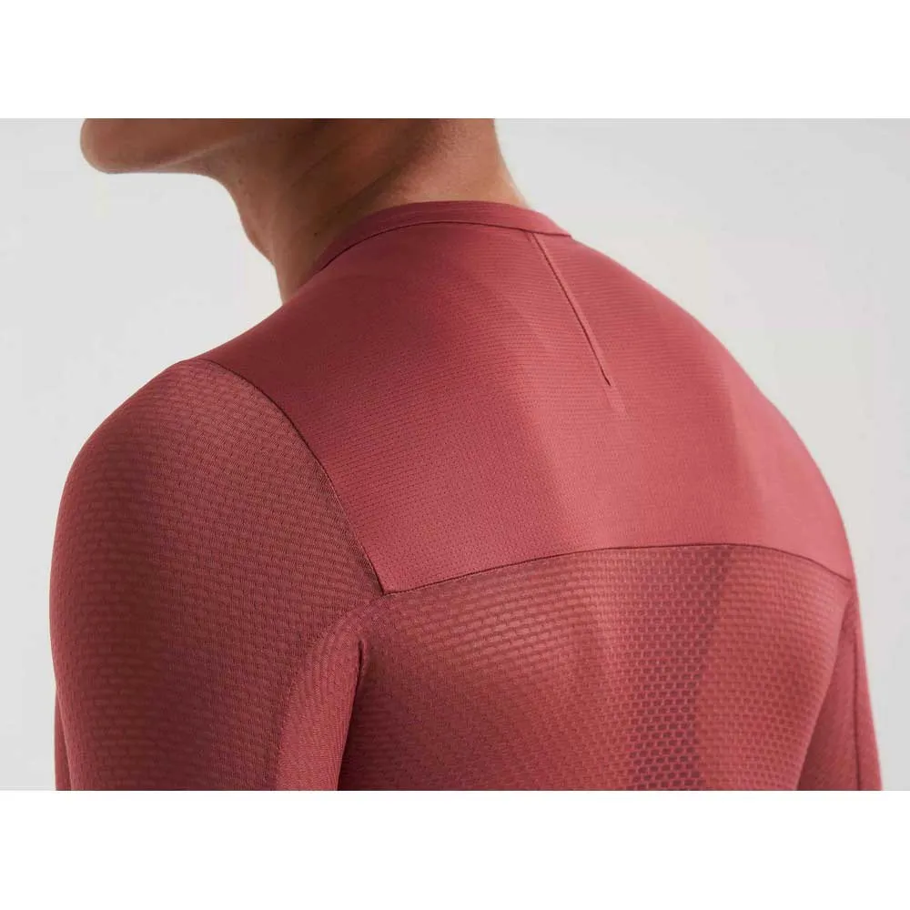 Specialized Prime Lightweight Kurzarm-radtrikot Specialized Prime Lightweight Kurzarm-radtrikot