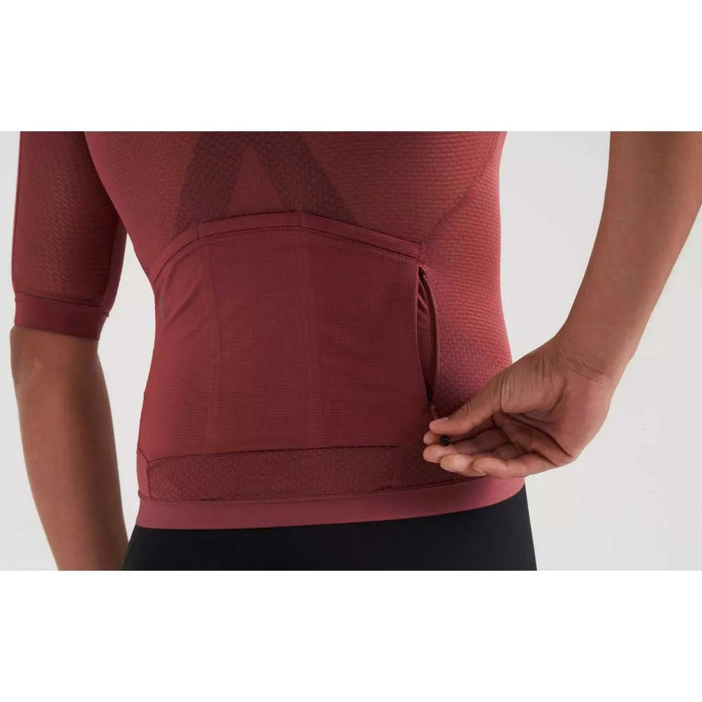 Specialized Prime Lightweight Kurzarm-radtrikot Specialized Prime Lightweight Kurzarm-radtrikot