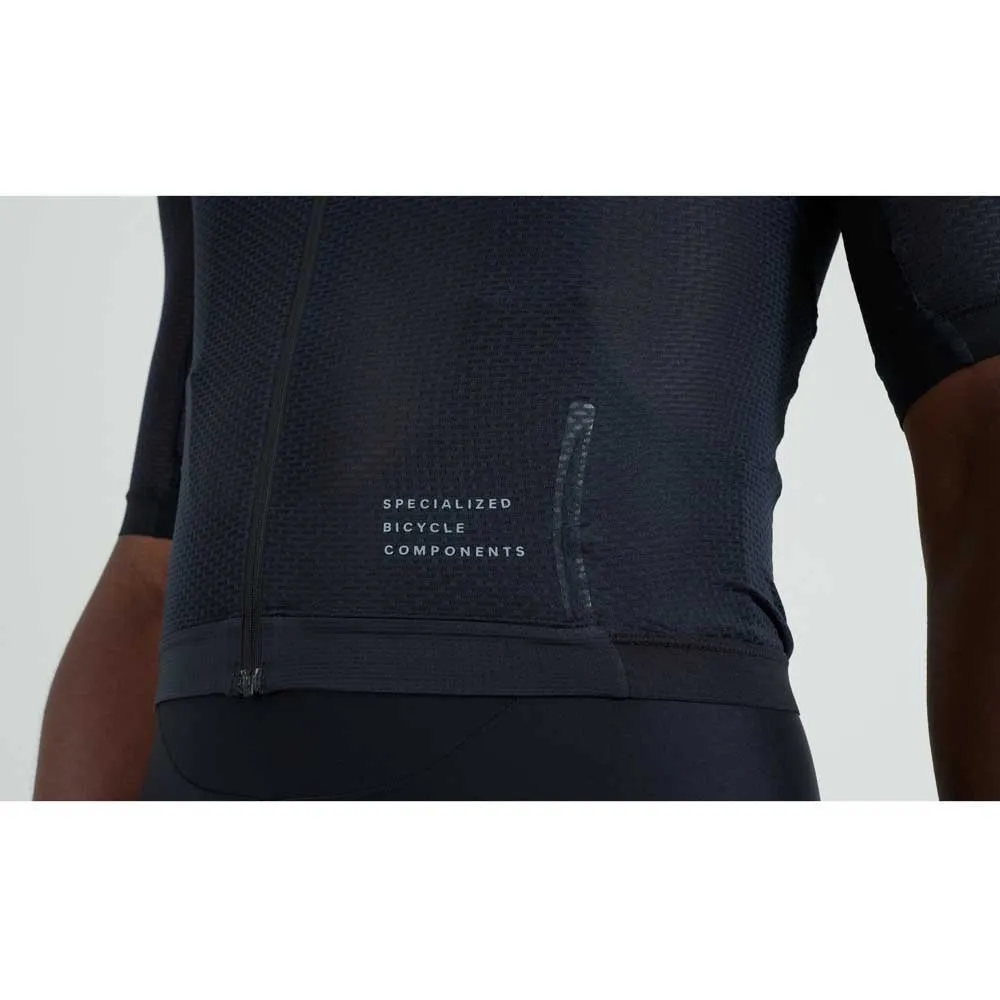 Specialized Prime Lt Kurzarm-radtrikot Specialized Prime Lt Kurzarm-radtrikot