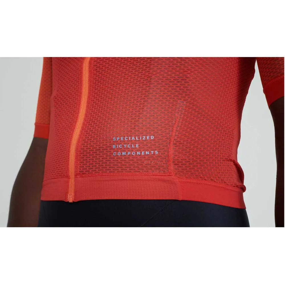 Specialized Prime Lt Kurzarm-radtrikot Specialized Prime Lt Kurzarm-radtrikot