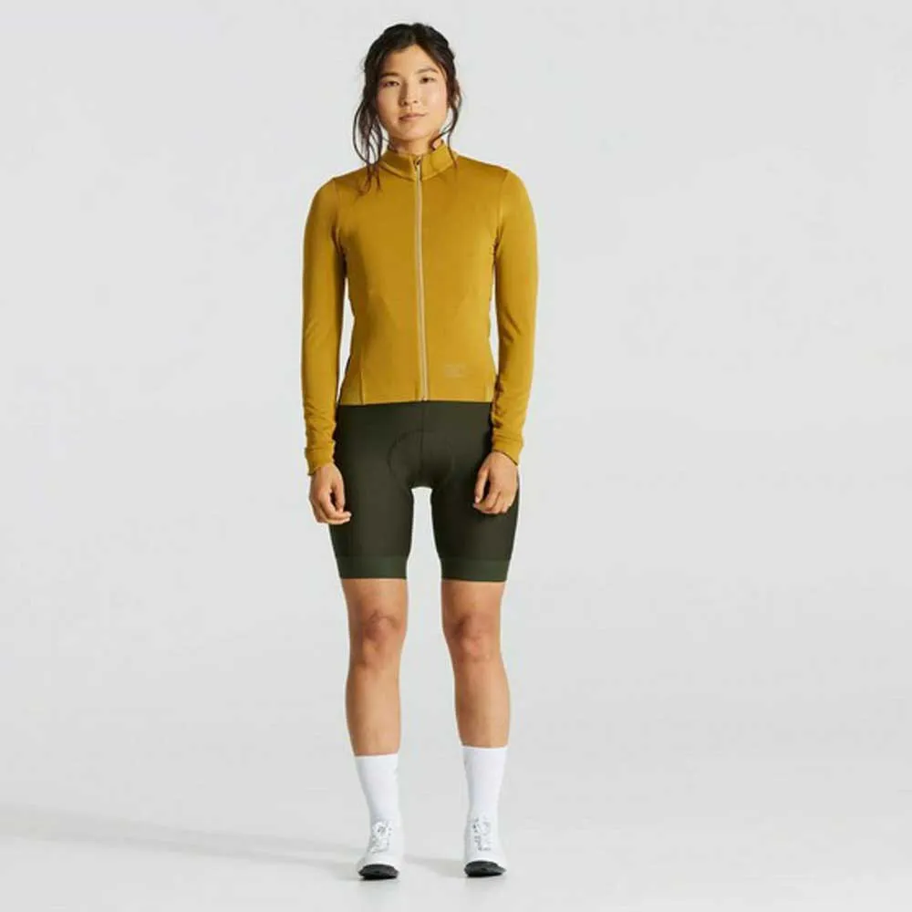 Specialized Prime Powergrid Langarm-trikot Specialized Prime Powergrid Langarm-trikot