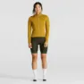 Specialized Prime Powergrid Langarm-trikot