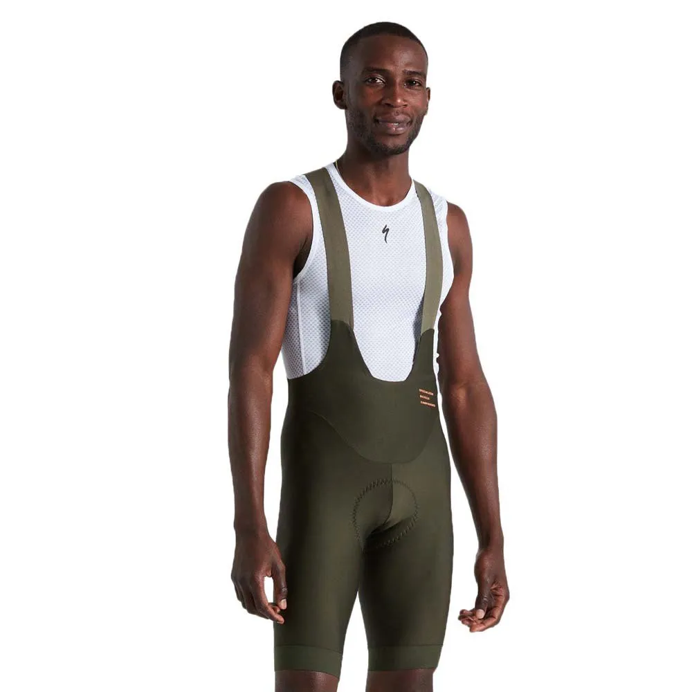 Specialized Prime Trägerhose Specialized Prime Trägerhose