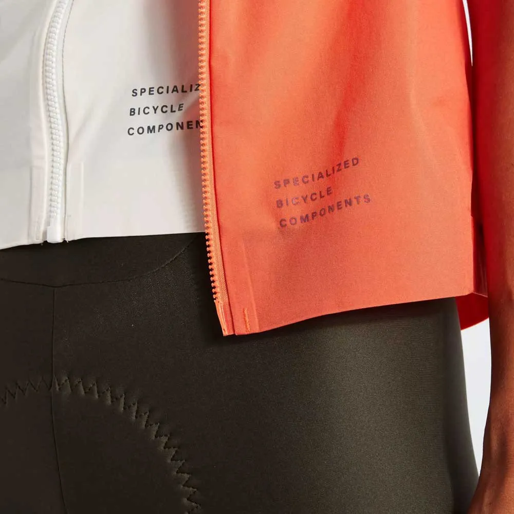 Specialized Prime Wind Weste