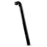 Specialized Pro 2 Alloy Sattelstütze, Gloss matte black, 400mm, 27.2mm