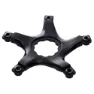 Specialized Pro Alloy Compact Spinne, Black, 110mm