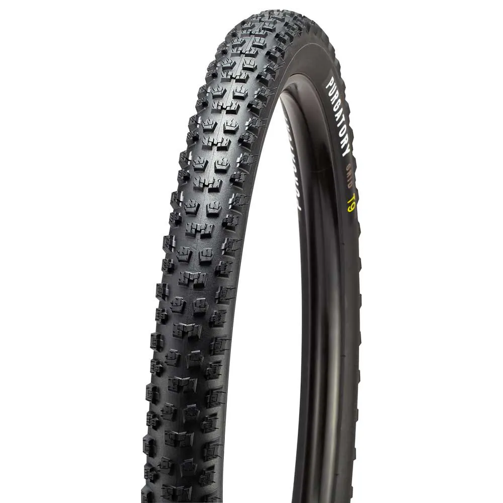 Specialized Purgatory Grid 2br T9 29´´ X 2.40 Mtb-reifen, Black, 29" x 2.40