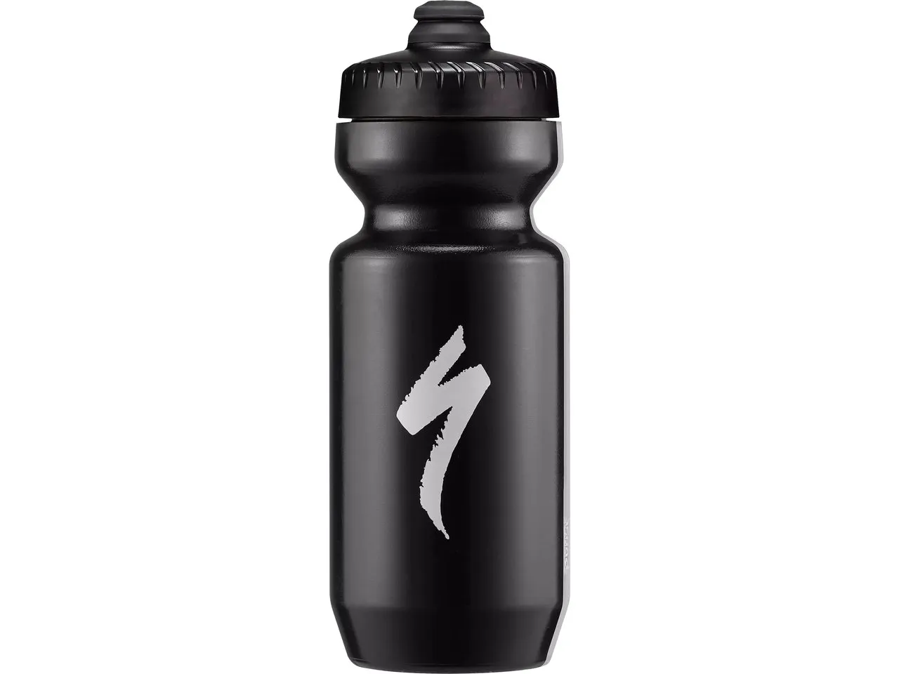Specialized Purist MFLO 2.0 Trinkflasche 650 ml, Schwarz Specialized Purist MFLO 2.0 Trinkflasche 650 ml, Schwarz